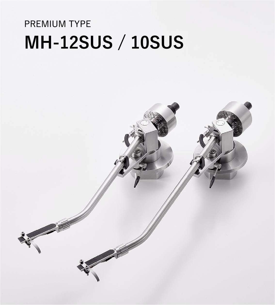PREMIUM TYPE MH-12SUS / 10SUS